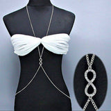 new fashion body jewelry