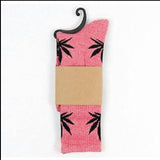 marijuana weed socks