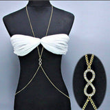 new fashion body jewelry