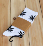 marijuana weed socks