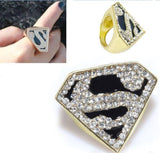 superman ring