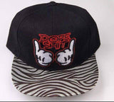 snap back dope shit