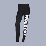 Running Sport Pants work out