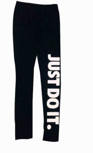 Running Sport Pants just do it