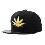 snapback weed