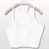 fashion mini top tanks