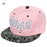 Unkut Women Men Fashion Baseball Cap Hip Hop