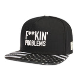 snapback fcking problems