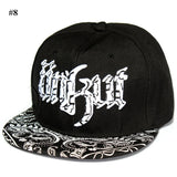 Unkut Women Men Fashion Baseball Cap Hip Hop