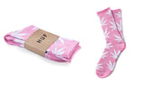 marijuana weed socks