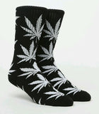 marijuana weed socks