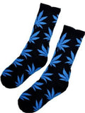 marijuana weed socks